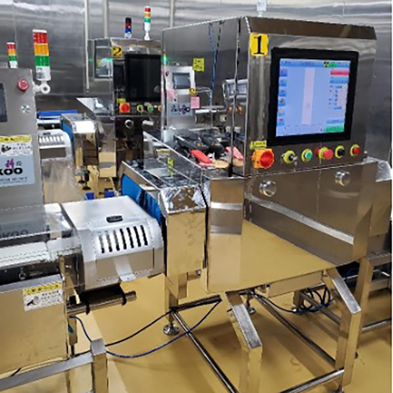 2024款A(yù)D-3019 X光異物檢測(cè)機(jī)