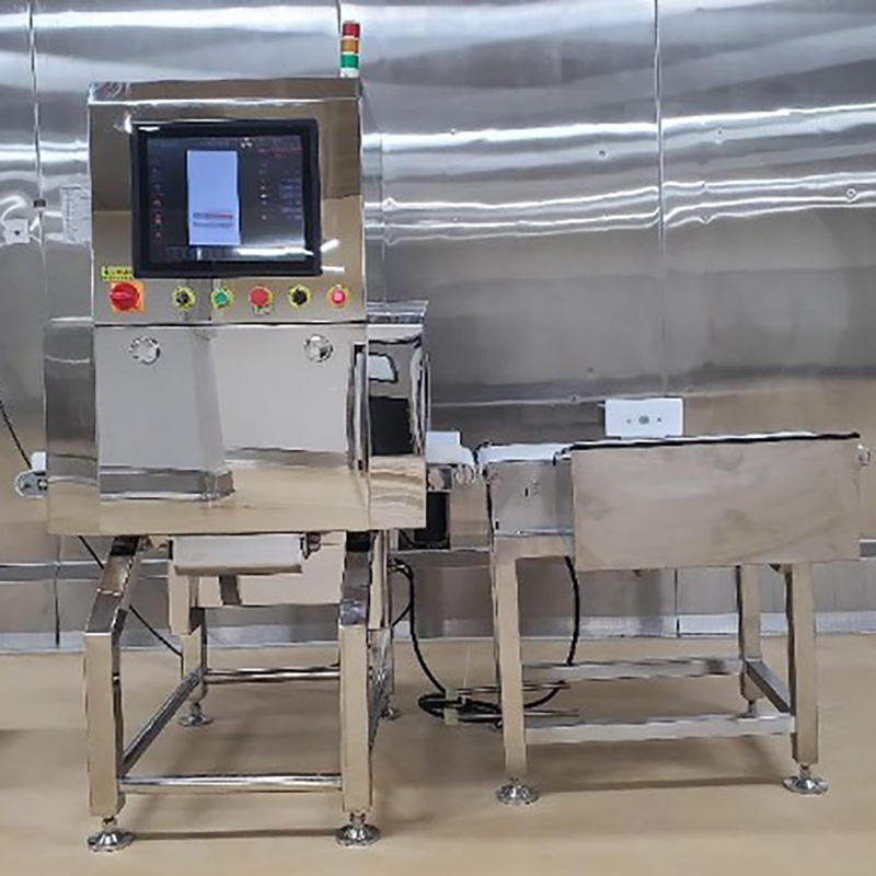2024款A(yù)D-3019 X光異物檢測(cè)機(jī)
