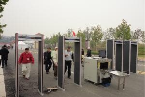 第八屆12省市高爾夫球協會聯賽