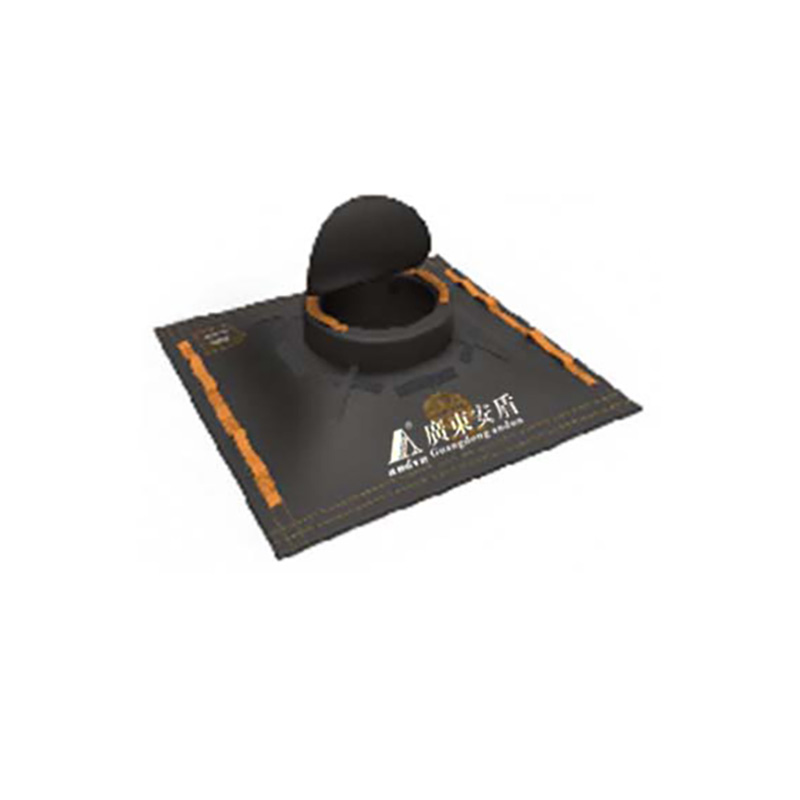 2023款A(yù)D-FBT200柔性防爆毯