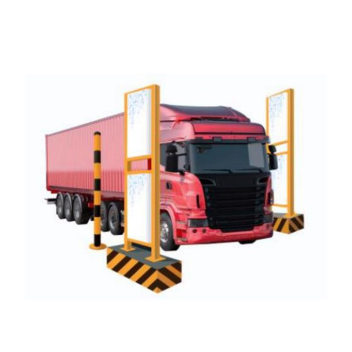 2023款A(yù)D-FS01車輛放射性物質(zhì)檢測(cè)系統(tǒng)