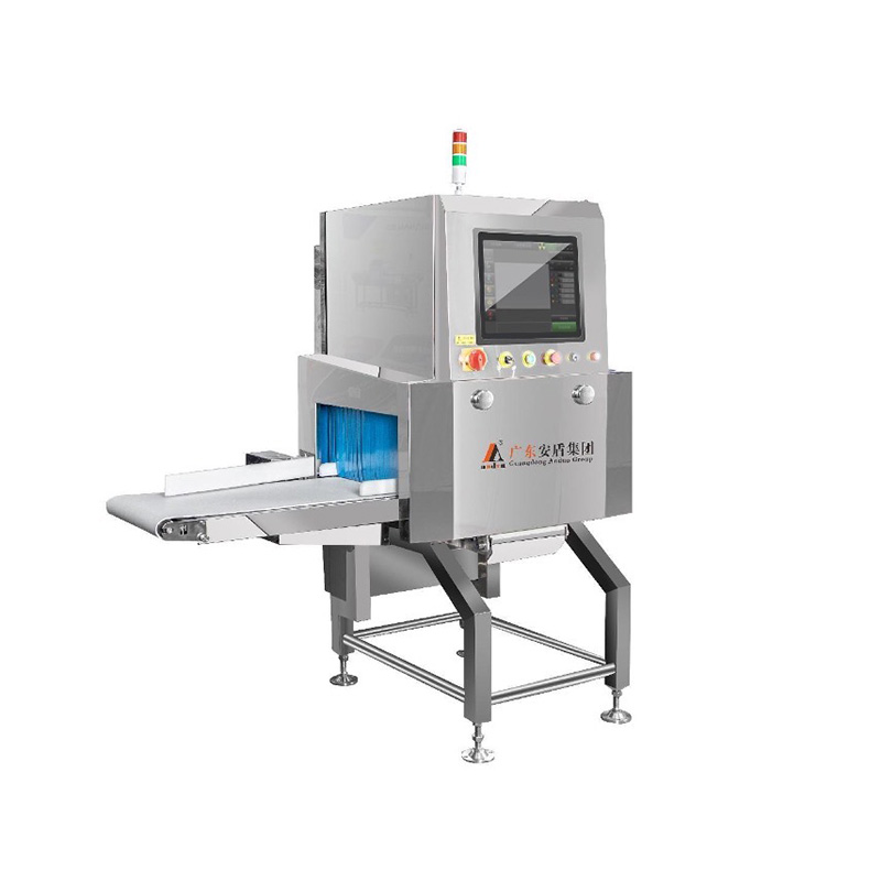 2024款AD-4025 X光異物檢測機