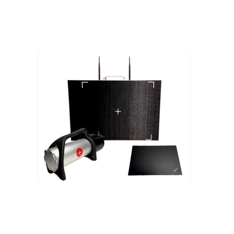 AD-1600X便攜式X光機