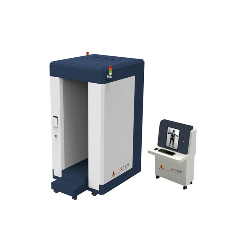 AD-RT1915人體安檢儀 2025款