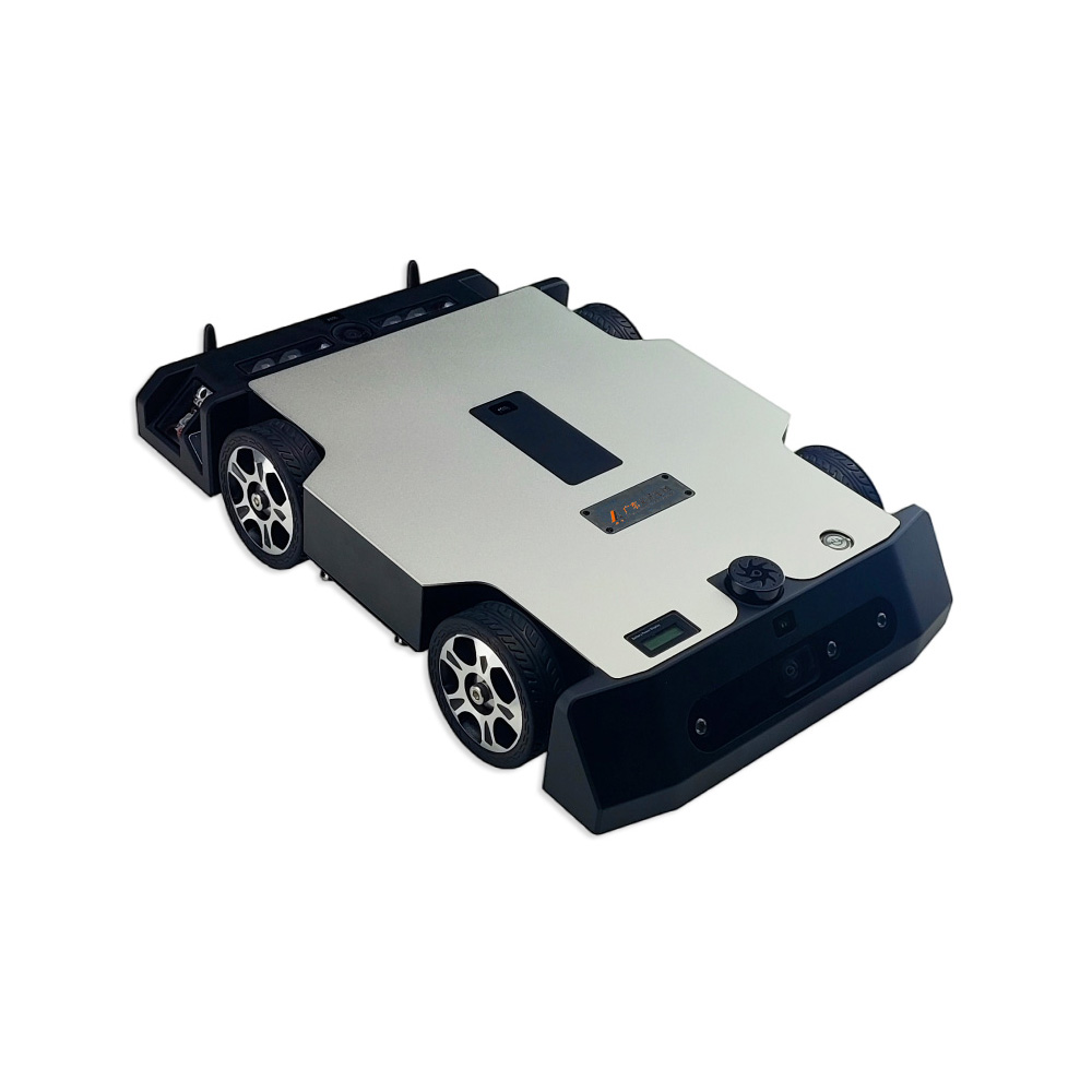 AD-UVS531車底掃描智能機器人2025款